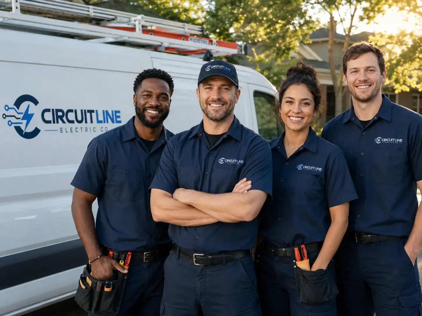 Whole Home Rewiring company in Auburn, MA