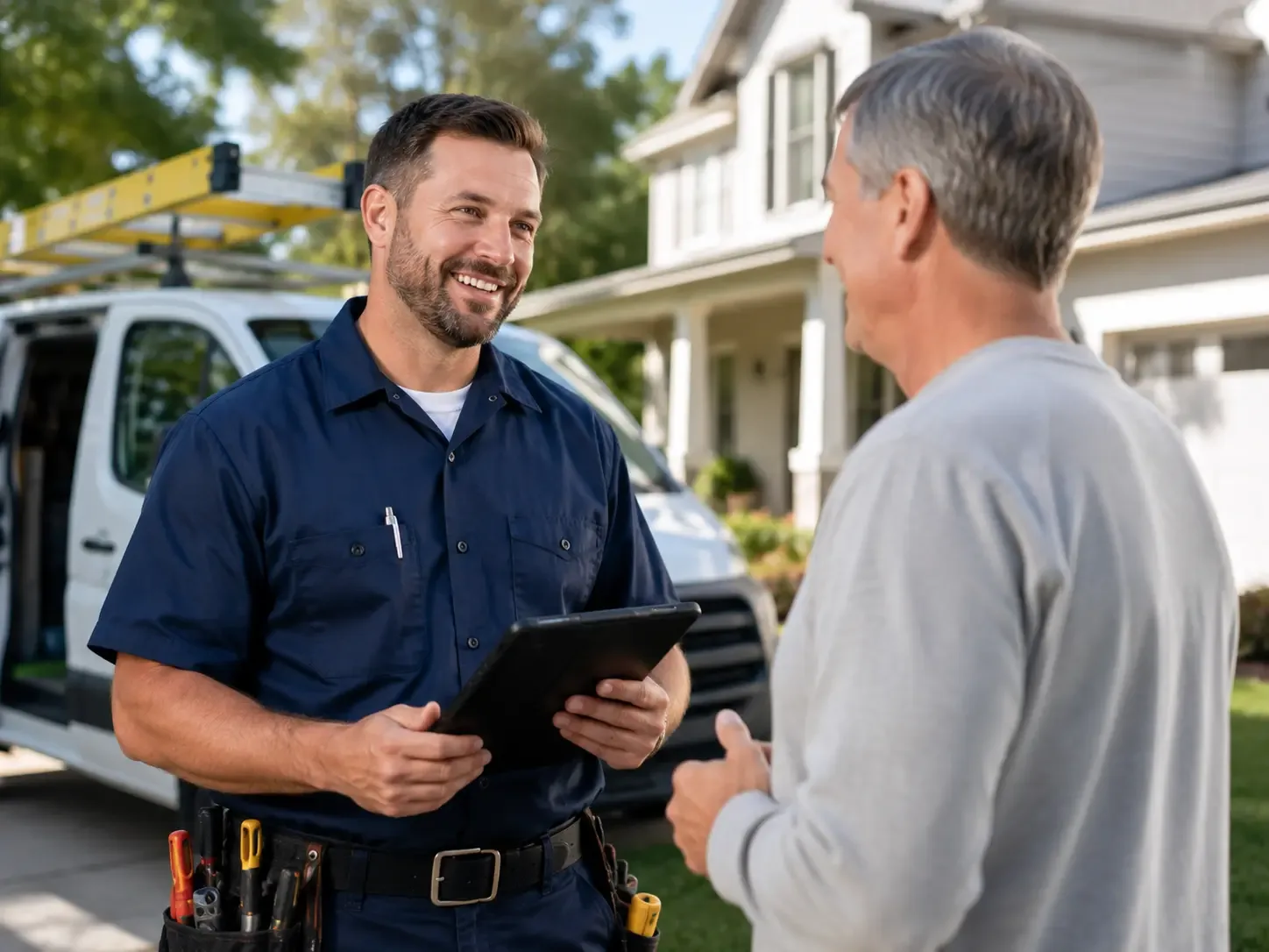 Whole Home Rewiring Auburn, MA FAQs